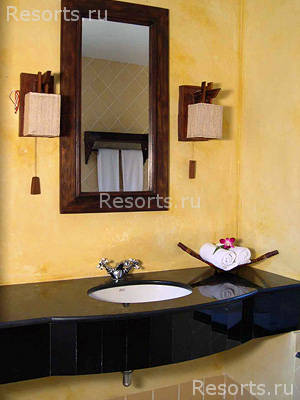 Ranyatavi Resort Phang Nga 10